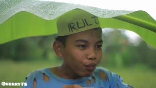 Hujan masih Air Dan dia masih milik orang