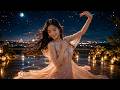 ✨ Dansa Pertama di Dadaku💖 | A Song About First Love That Makes Your Heart Dance Too 🌙🎶