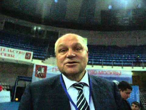Харитонов Валерий Иванович