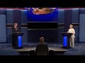 Full 2016 Final Presidential Debate