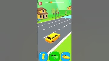 shape-shifting game (part-2) #shapeshifting #shorts #viral #gaming