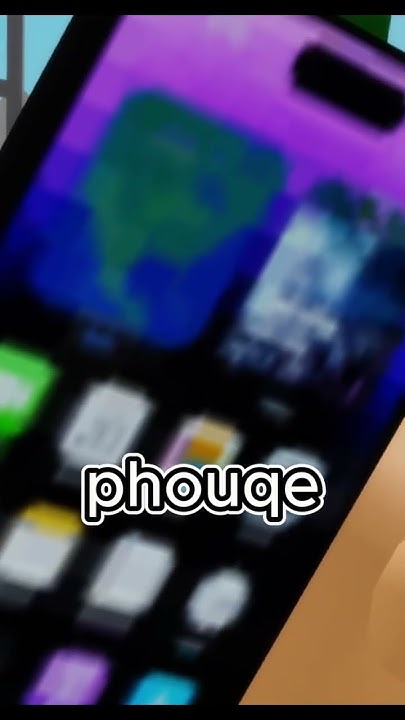 Hey Siri How Do U Say Seal In French Hey Siri how do you say seal in French 🥖#funny #robloxskit - YouTube