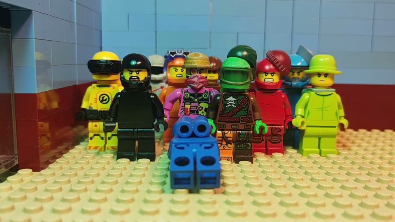 ЭКСПЕРЕМЕНТ НЕ БЫЛ ПРОВАЛЬНЫМ (версия LAU, медовый - гастер) #AmbersLAUfancontest @Retllaw_Daed