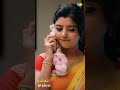 Malli Serial Shorts | Ep 654 - 1 | Nikitha | Vijay | Saregama TV Shows Tamil #shorts #ytshorts