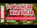 Download So You Would Know Accompaniment Track Mp3 dan Mp4 2019