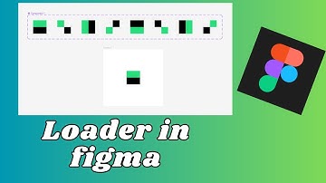 Figma Loading Progress bar  Animation | Interactive Components #figma #uidesigntutorial  #ui