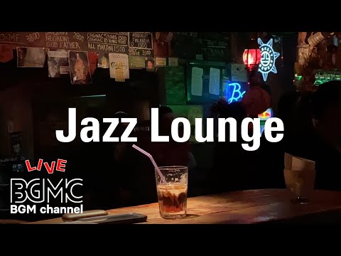 Jazz Lounge - Warm Jazz Coffee Music - Soothing Jazz Cafe Instrumental Background to Relax