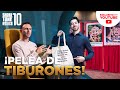 Los sharks se pelean por este creativo negocio 🔥 | Pitch Exclusivo Temporada 10 | Shark Tank México