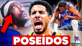 Todavía Alguien Duda De Indiana Pacers?