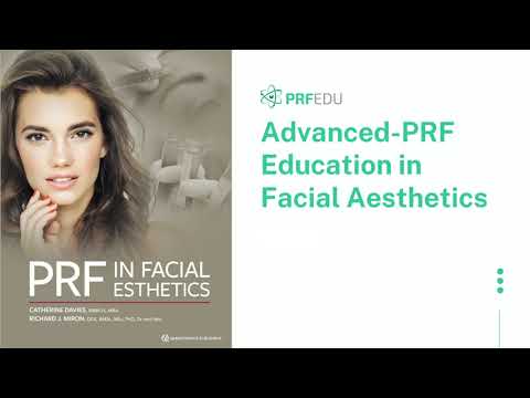 Laser, Microneedling, and Injection: Advanced Techniques with PRF Course