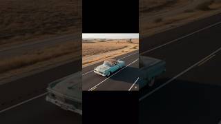 '57 Ranchero Coupe!! #fordmotorcompany #artificialintelligence #fantasy #fordcars