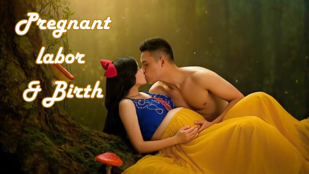 Was Snow White Pregnant In Season 6