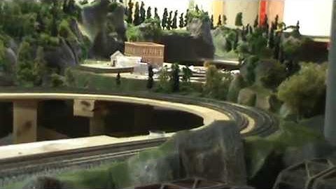 csx athearn genesis sd 45-2 with tcs wow sound decoder