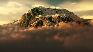 ORU Arise - Make No Little Plans Here