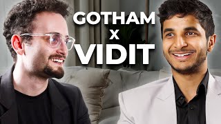 GothamChess And Vidit Dive Into The Emotions Of The Candidates!