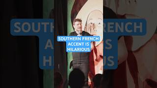 Southern French Accent Is Hilarious 🇫🇷🗣️