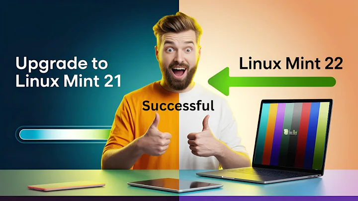 How To Upgrade Linux Mint 21 To 22 Complete Guide | Linux mint Upgrade Tool | Easy Guide Upgrade