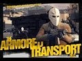 Payday 2 - Armored Transport - Train Heist (cheat)