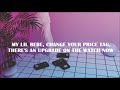 DaniLeigh - Lil Bebe - lyrics [ Official Song ] Lyrics / lyrics video