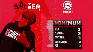 Salzer - Isabella Ft Sey Amine
