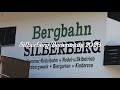 Silberberg - Bodenmais - Bayrischer Wald 2020