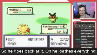 Infinite mental (A pchal nuzlocke song contest submission)
