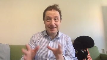 Setting Up to do Data Science