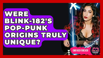Were Blink-182