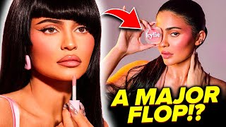 How Kylie Cosmetics Became a MAJOR FLOP!
