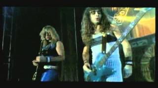 Iron Maiden 1984   2 Minutes To Midnight