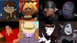 Defeats Of My Favorite Youtube Villains Part Ii (Updated)