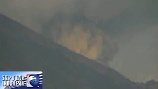 Download lagu Aktivitas Gunung Baru Jari meningkat [Sindo Siang] [11 Nov 2015]