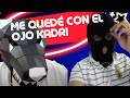 Kadri paparazzi descamisamiento del chisme