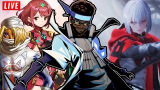 Monolith Soft Zelda Ocarina Rumor, Sony State of Play + Q&A! - PE LIVE! screenshot 3