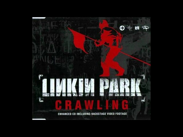 Linkin Park - Crawling (Audio) - YouTube