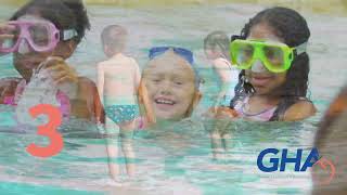 GHA PSA: Water Safety for Summer!