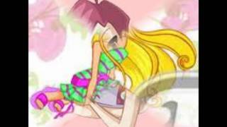 Winx Club Samy