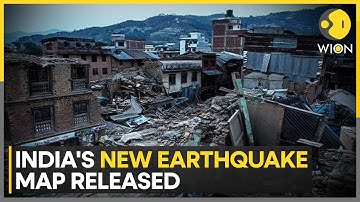 India Brings New System to Better Prepare for Earthquakes | WION