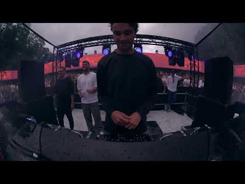 LIL KLEINE - The Day Before Tomorrow 2024 - Mainstage
