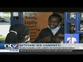 Vijana Wanadi Uaminifu Ili Kupata Kazi Jijini Nairobi Vijana Wanadi Uaminifu Ili Kupata Kazi Jijini Nairobi