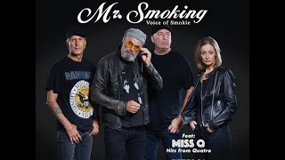 Download Lagu Mr. Smoking \u0026 Miss Q MP3