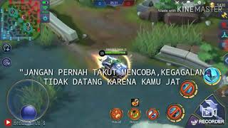 STORY WA MOBIL LEGEND