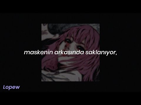 OmenXIII - Ink