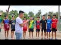 Anh Ba Phải | Thử Thách 24H Cắm Trại BD - CC Tập Đặc Biệt 6 - Cười Sang Chấn | 24H Challenges