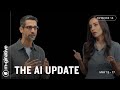 Ai news may 13  17 gpt4o google io project astra learnlm elevenlabs and more