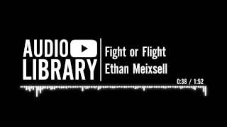 Fight or Flight - Ethan Meixsell