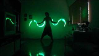 Led Buugeng, Gustavo Ollitta (02/11/2012)