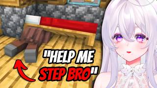 The Most UNHINGED Minecraft Video I EVER Watched!! (Grox)