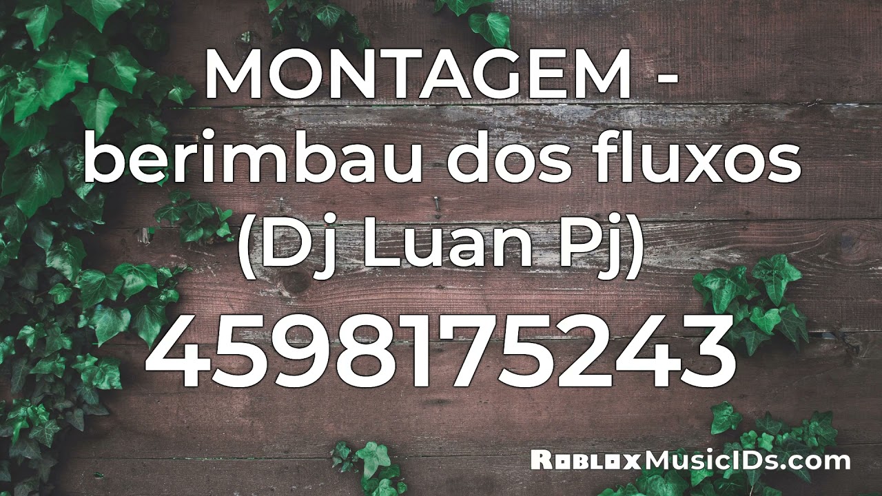 FUNK MONTAGEM - EU SOU PIXADAO 界 Sr_tr0va0 ☕ 界 Roblox ID - Roblox music  codes