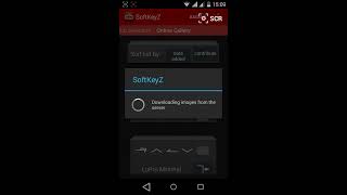 how to change your android navigation bar buttuns screenshot 1